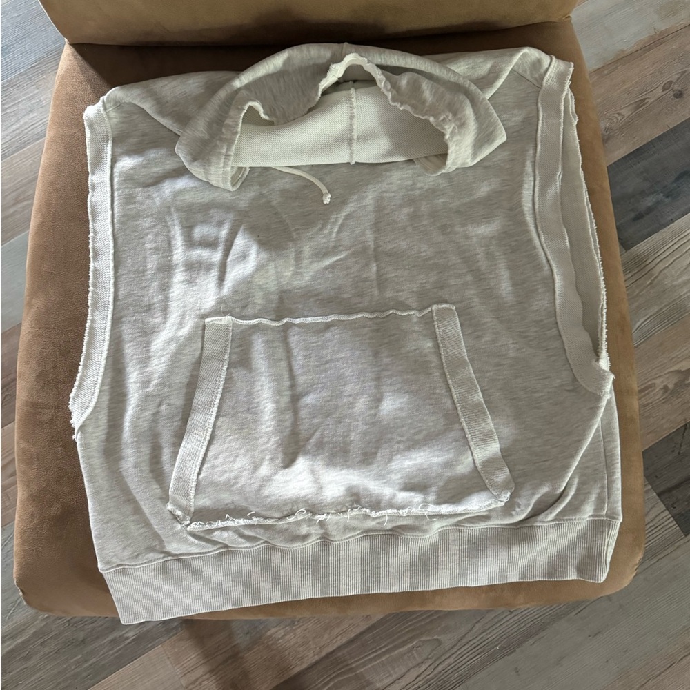 Free People We The Free Donnie hoodie